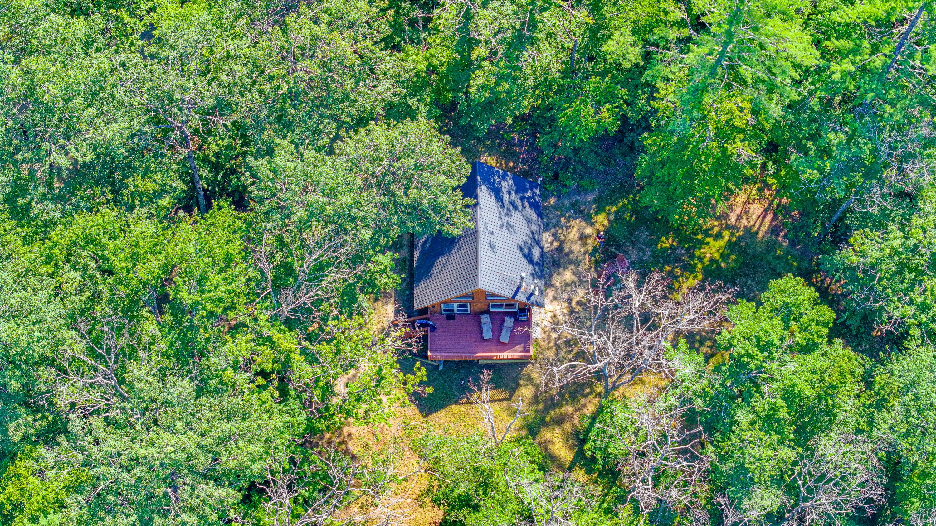 21 Bradley Pond Road Lovell ME 04051