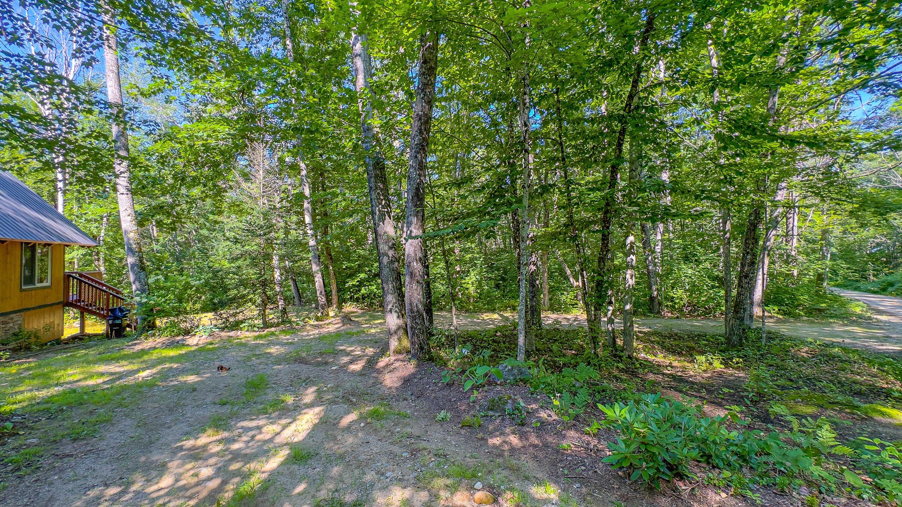 21 Bradley Pond Road Lovell ME 04051