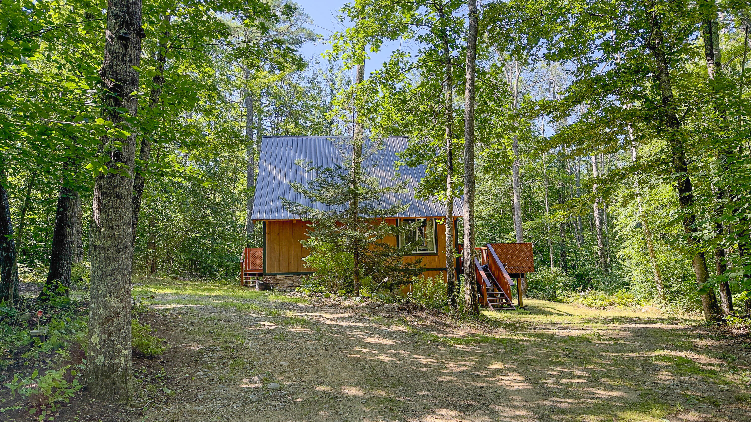 21 Bradley Pond Road Lovell ME 04051