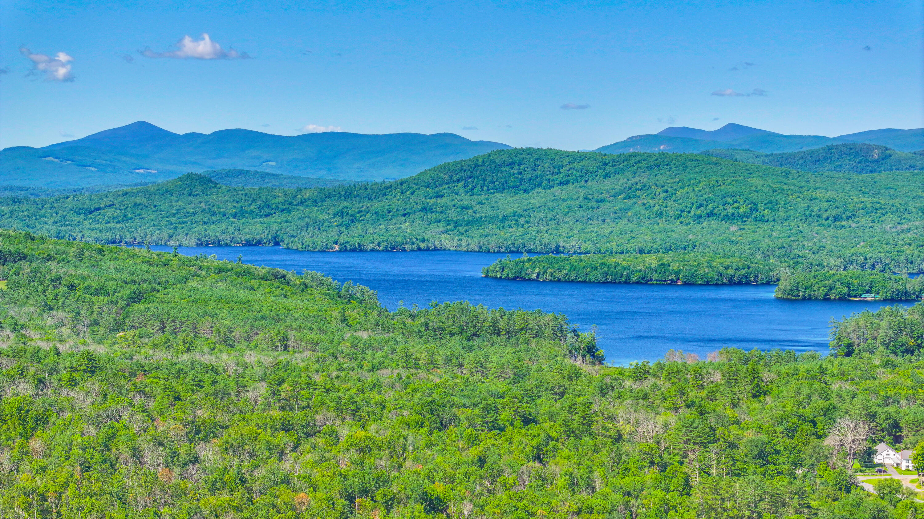 21 Bradley Pond Road Lovell ME 04051