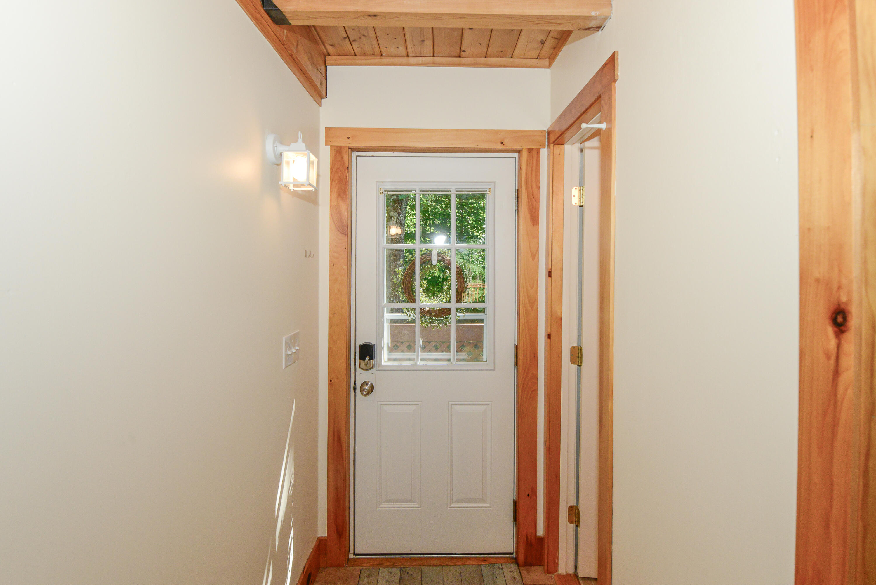 21 Bradley Pond Road Lovell ME 04051