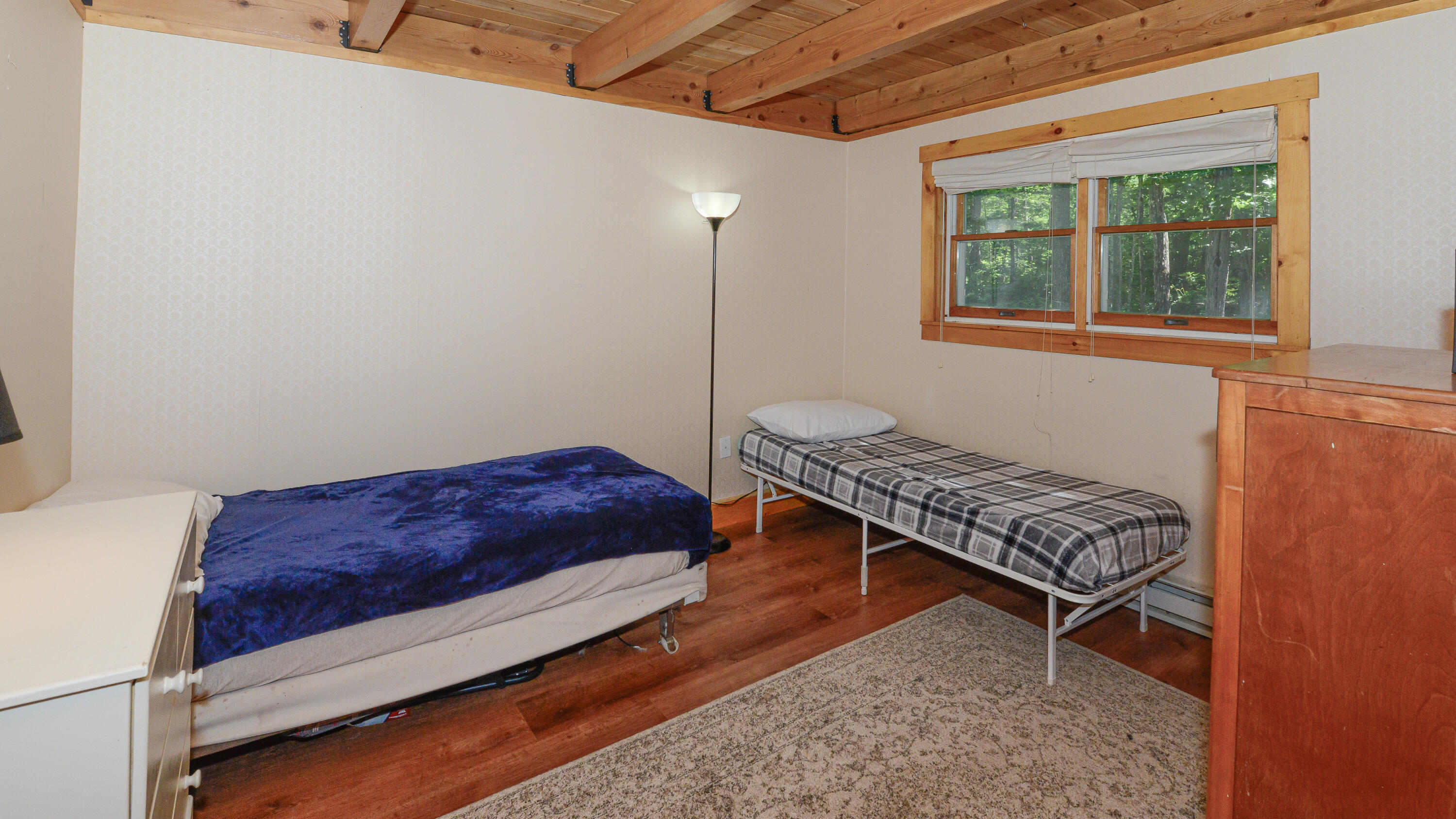 21 Bradley Pond Road Lovell ME 04051