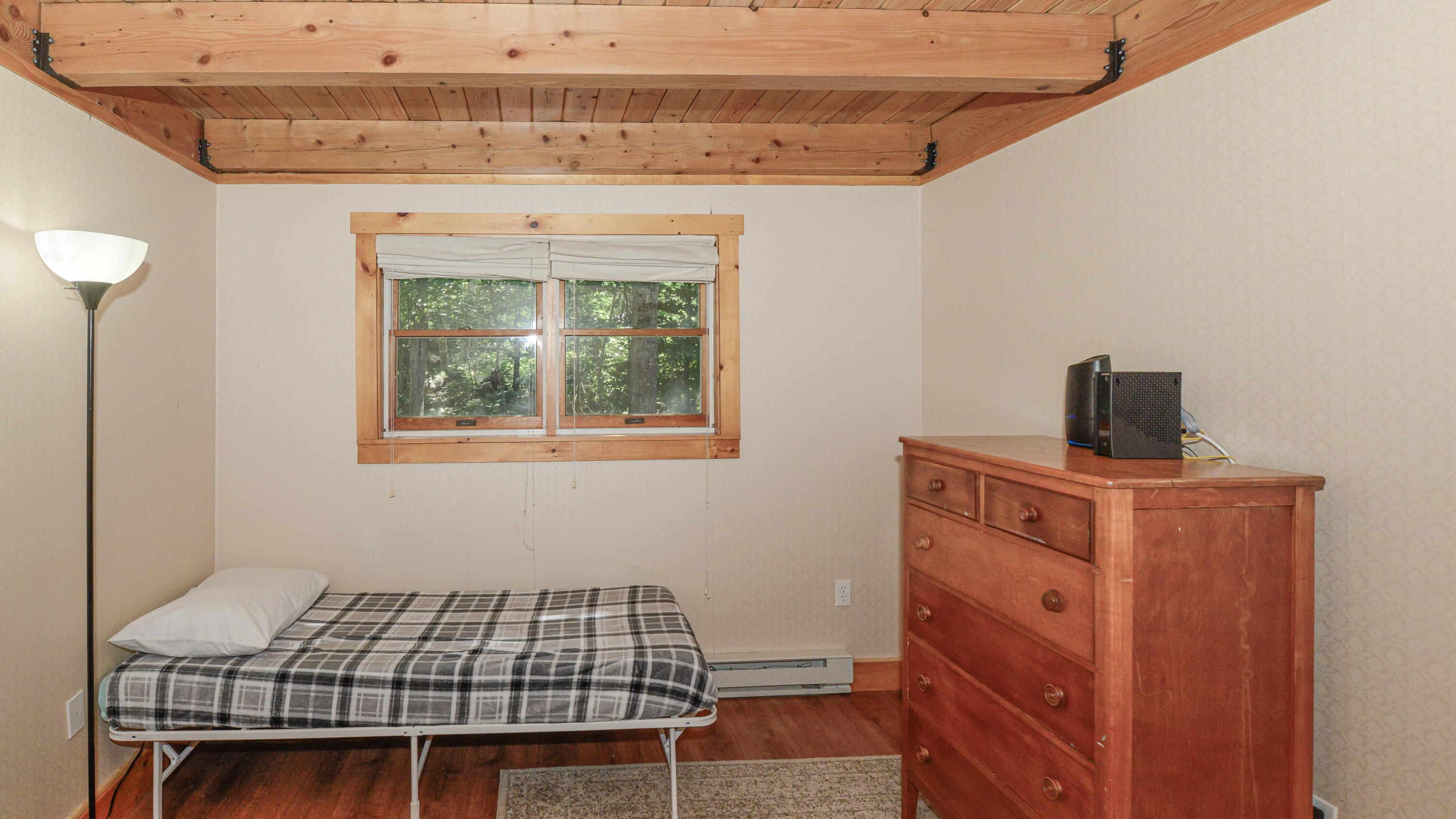 21 Bradley Pond Road Lovell ME 04051