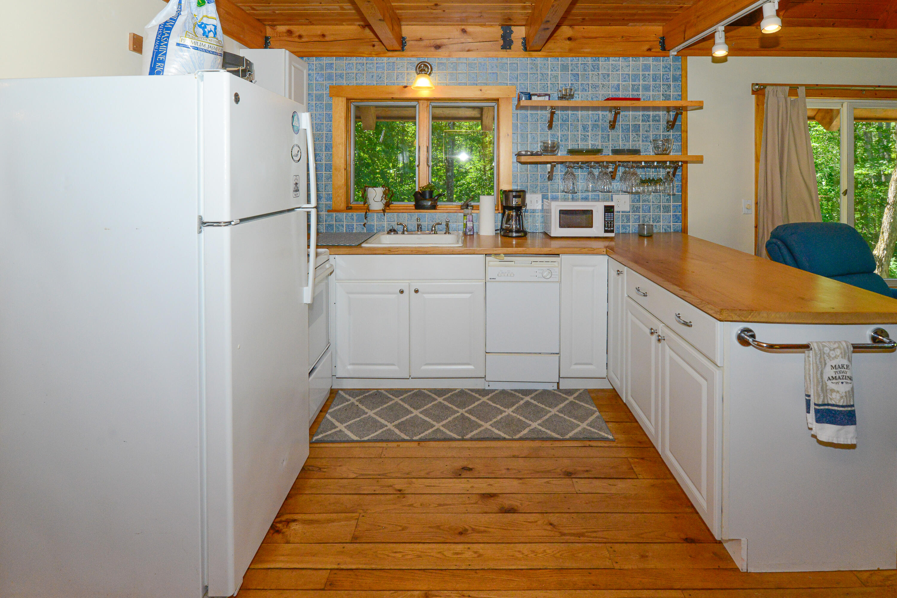 21 Bradley Pond Road Lovell ME 04051