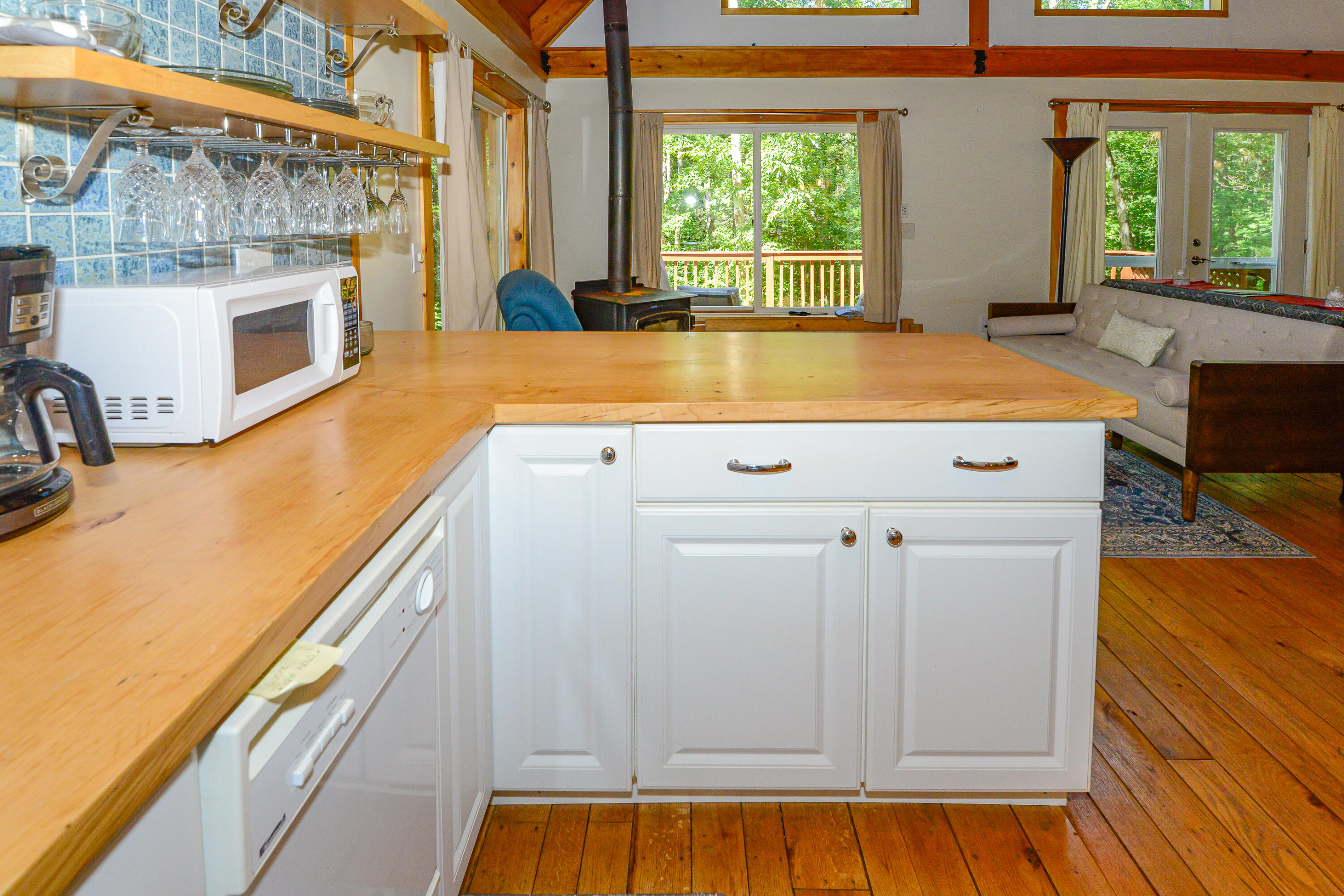 21 Bradley Pond Road Lovell ME 04051