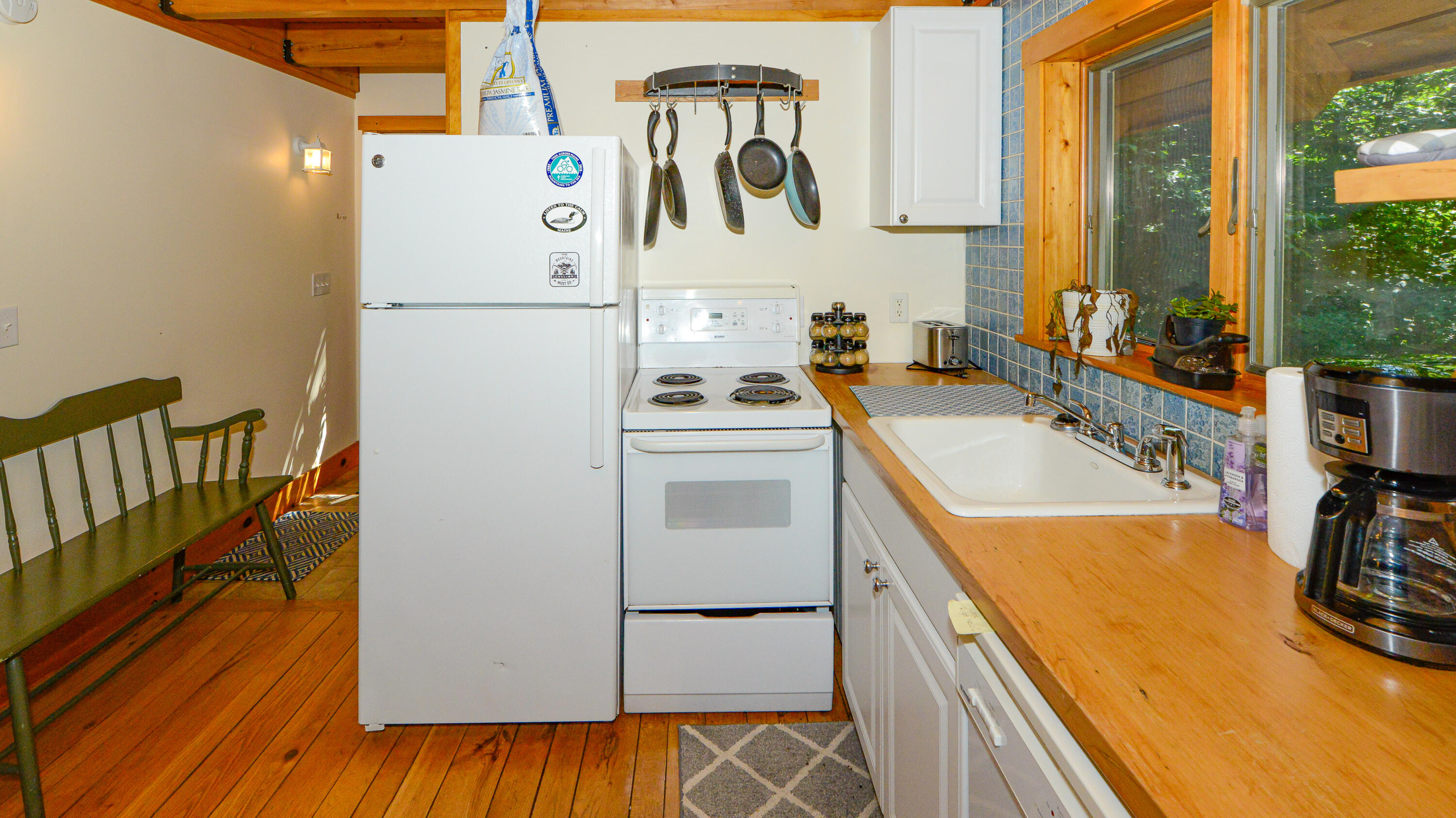 21 Bradley Pond Road Lovell ME 04051