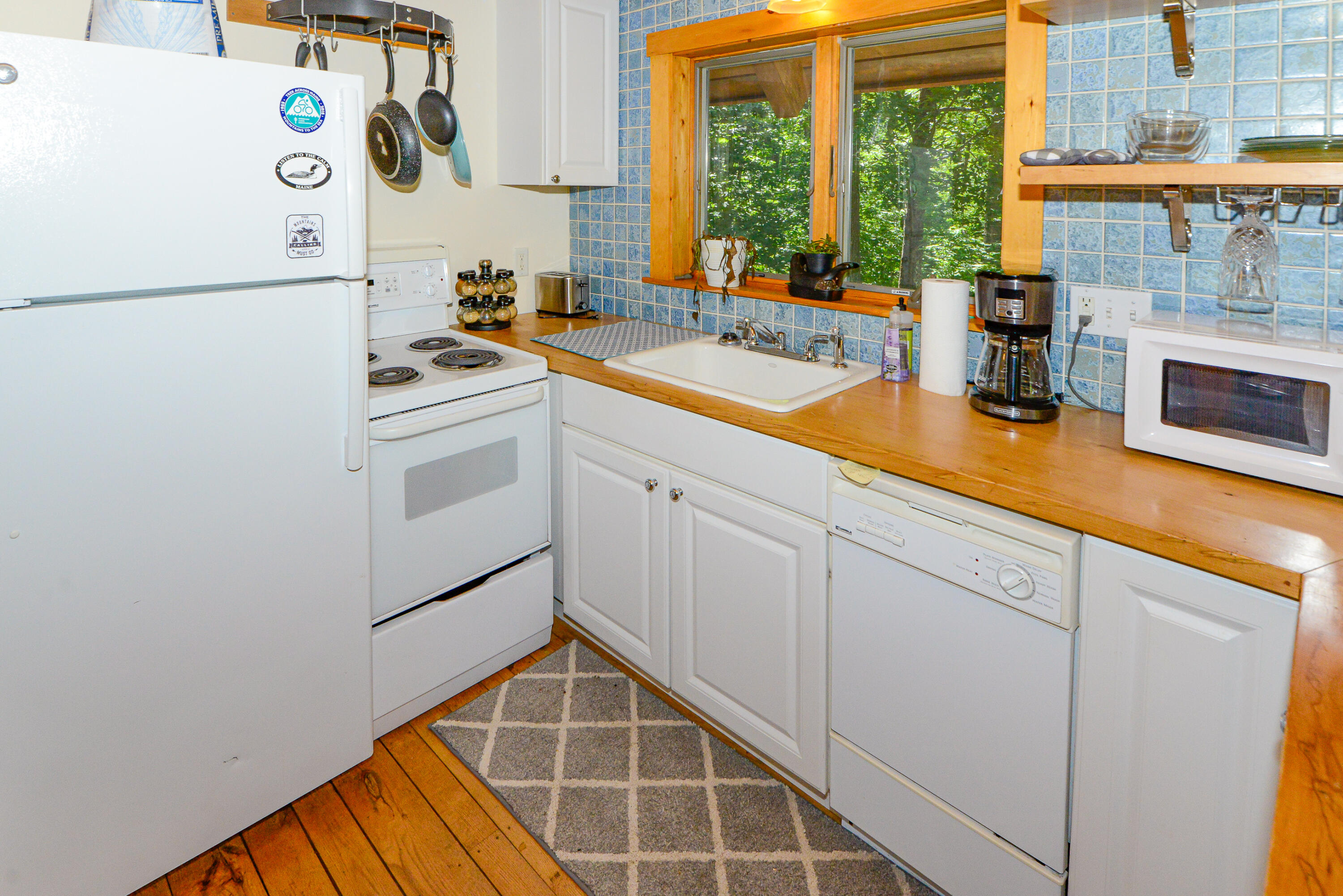 21 Bradley Pond Road Lovell ME 04051