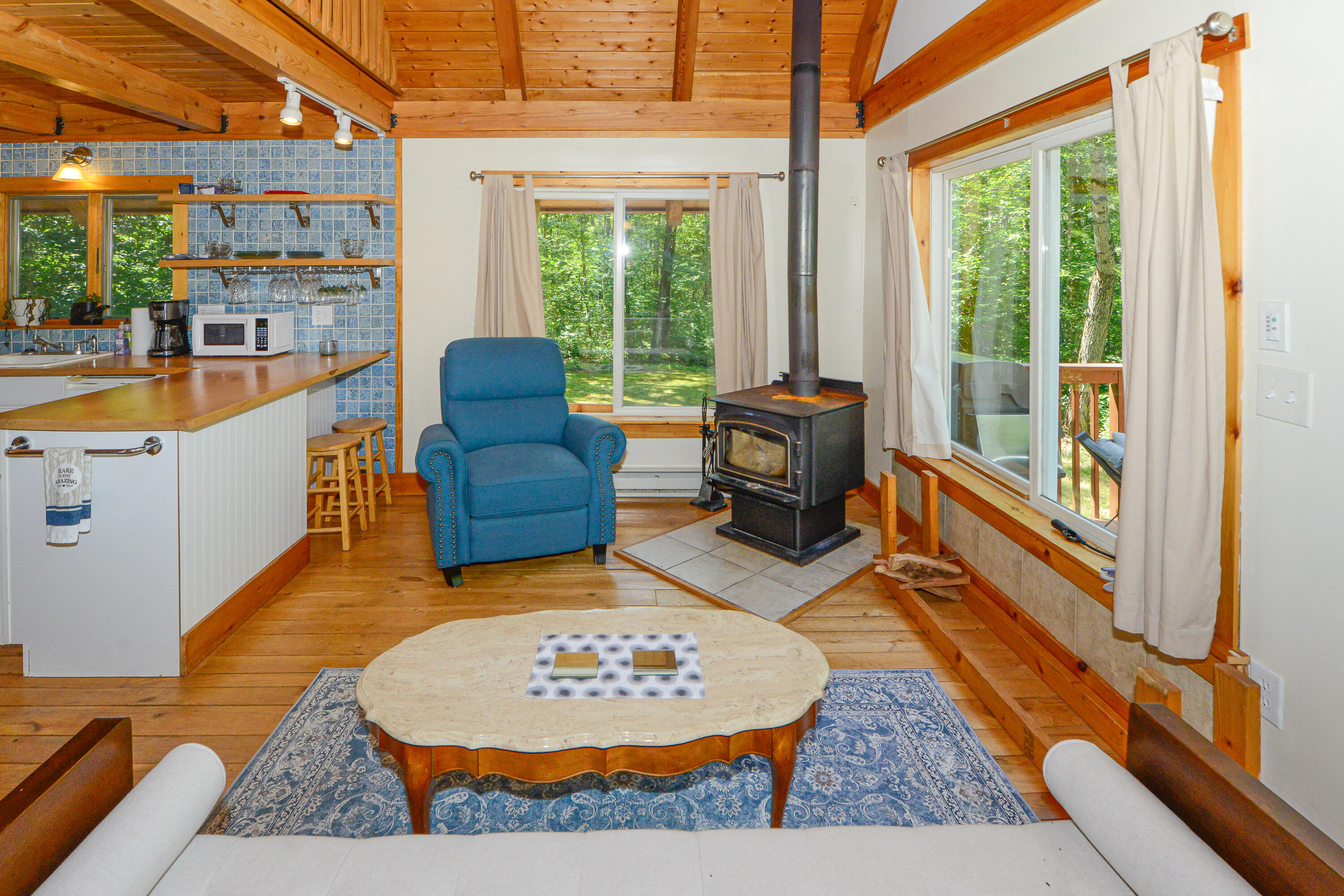 21 Bradley Pond Road Lovell ME 04051