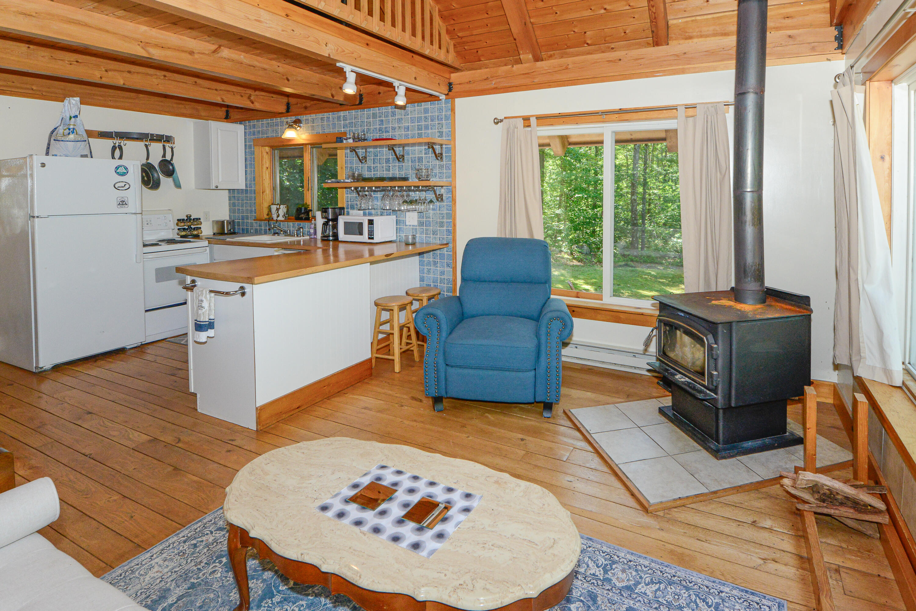 21 Bradley Pond Road Lovell ME 04051