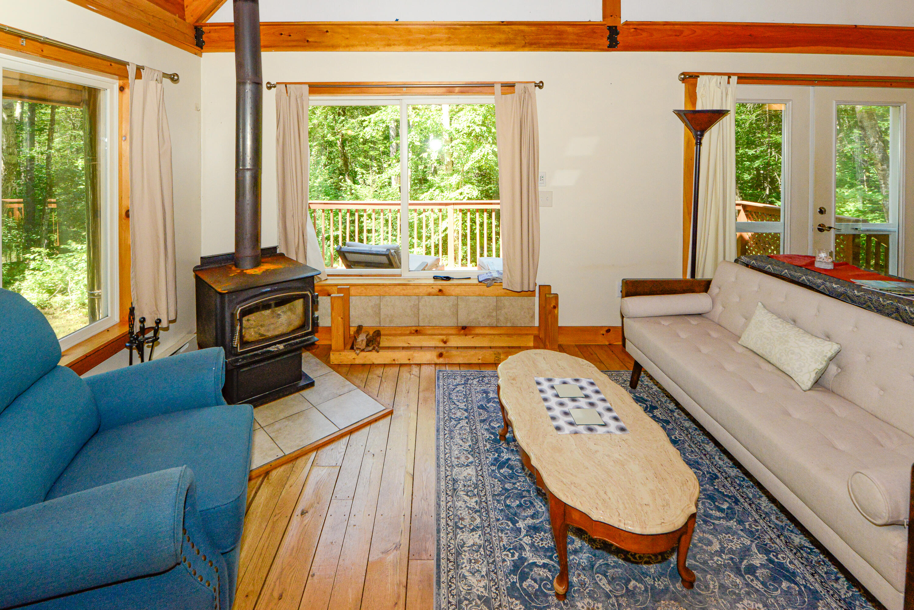 21 Bradley Pond Road Lovell ME 04051