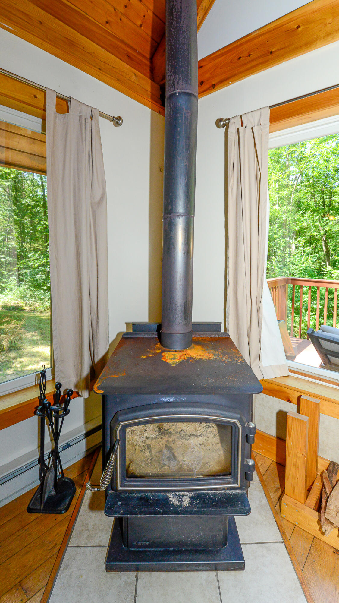 21 Bradley Pond Road Lovell ME 04051