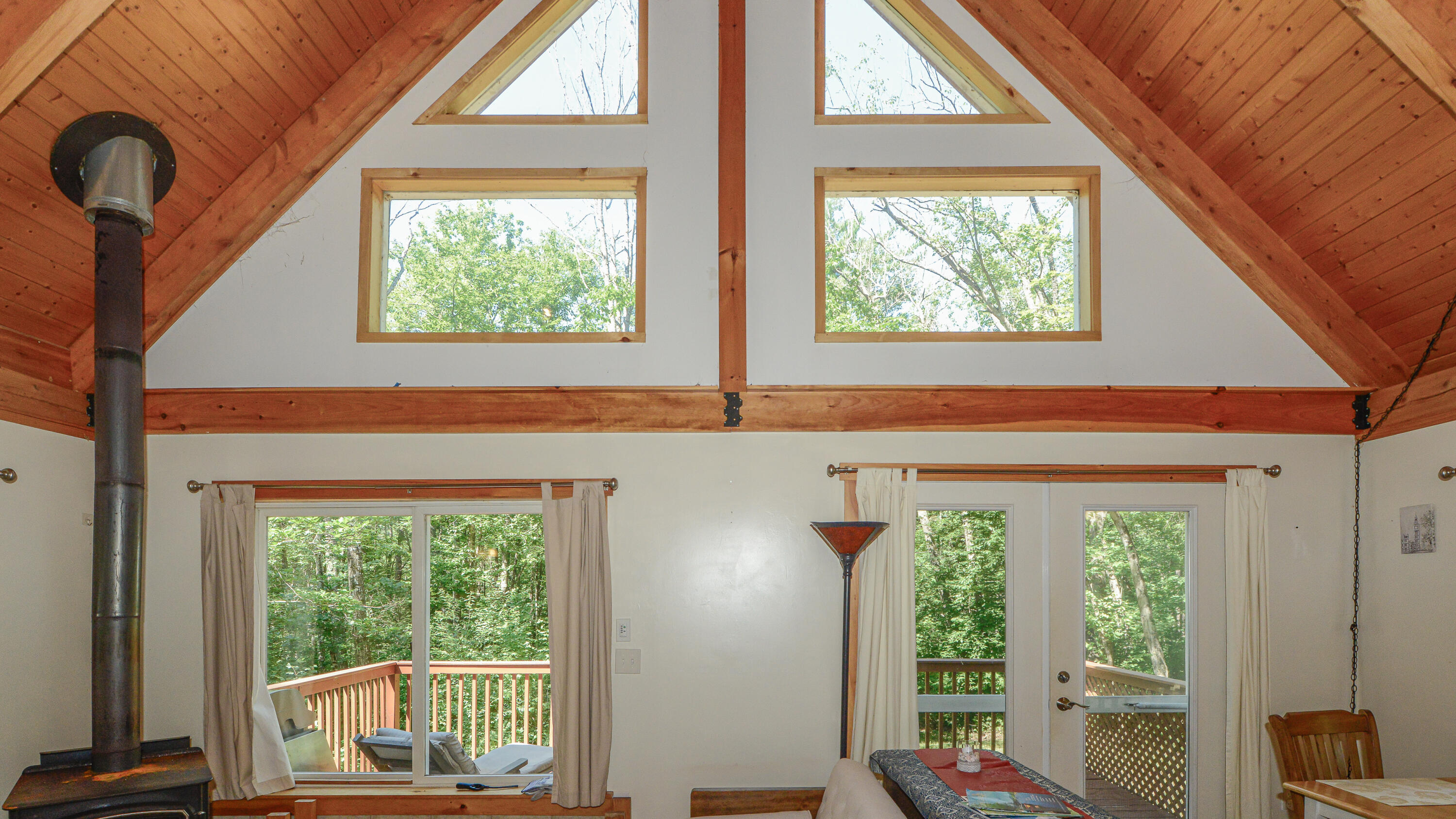 21 Bradley Pond Road Lovell ME 04051