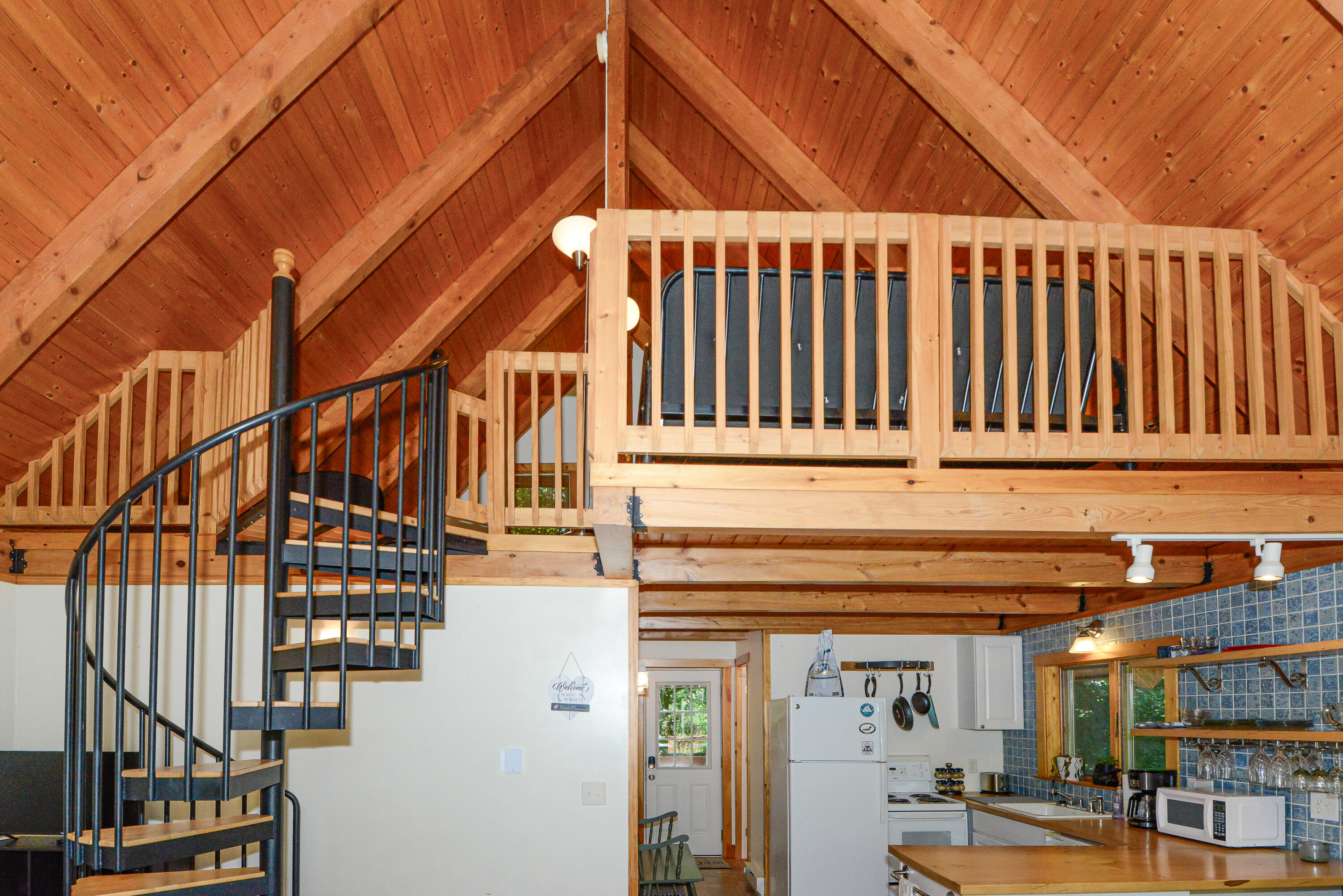 21 Bradley Pond Road Lovell ME 04051