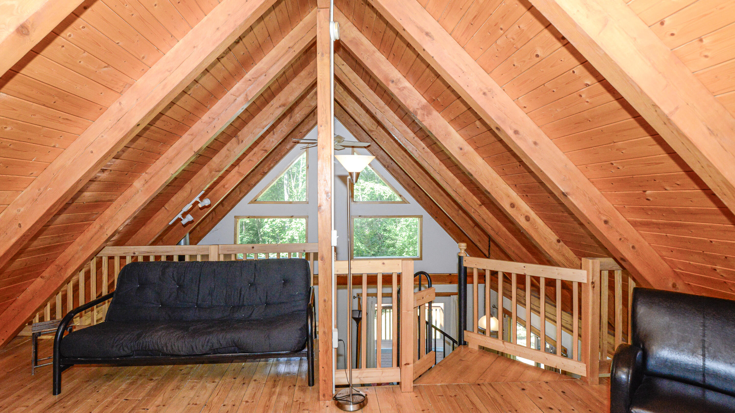 21 Bradley Pond Road Lovell ME 04051