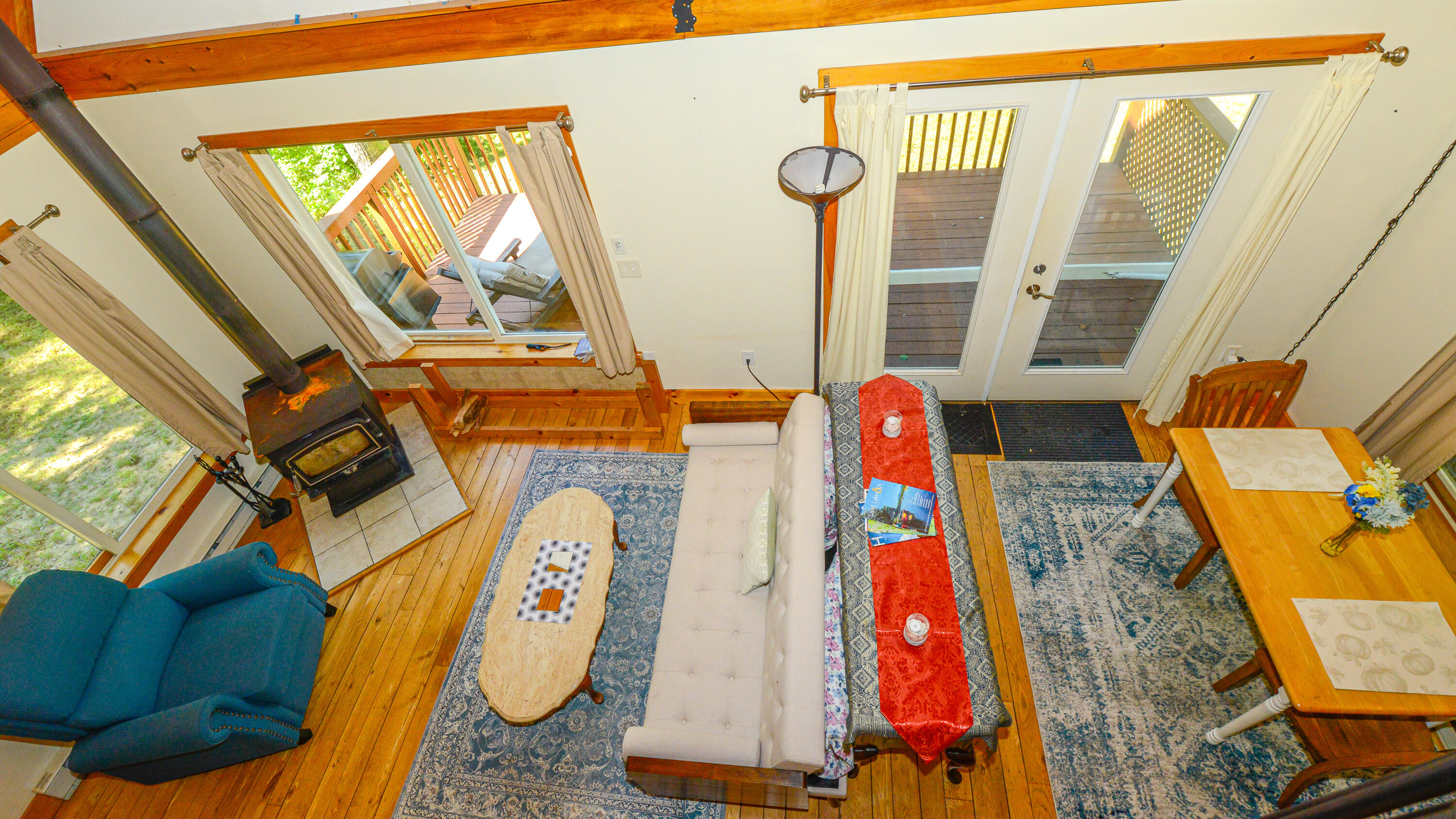 21 Bradley Pond Road Lovell ME 04051