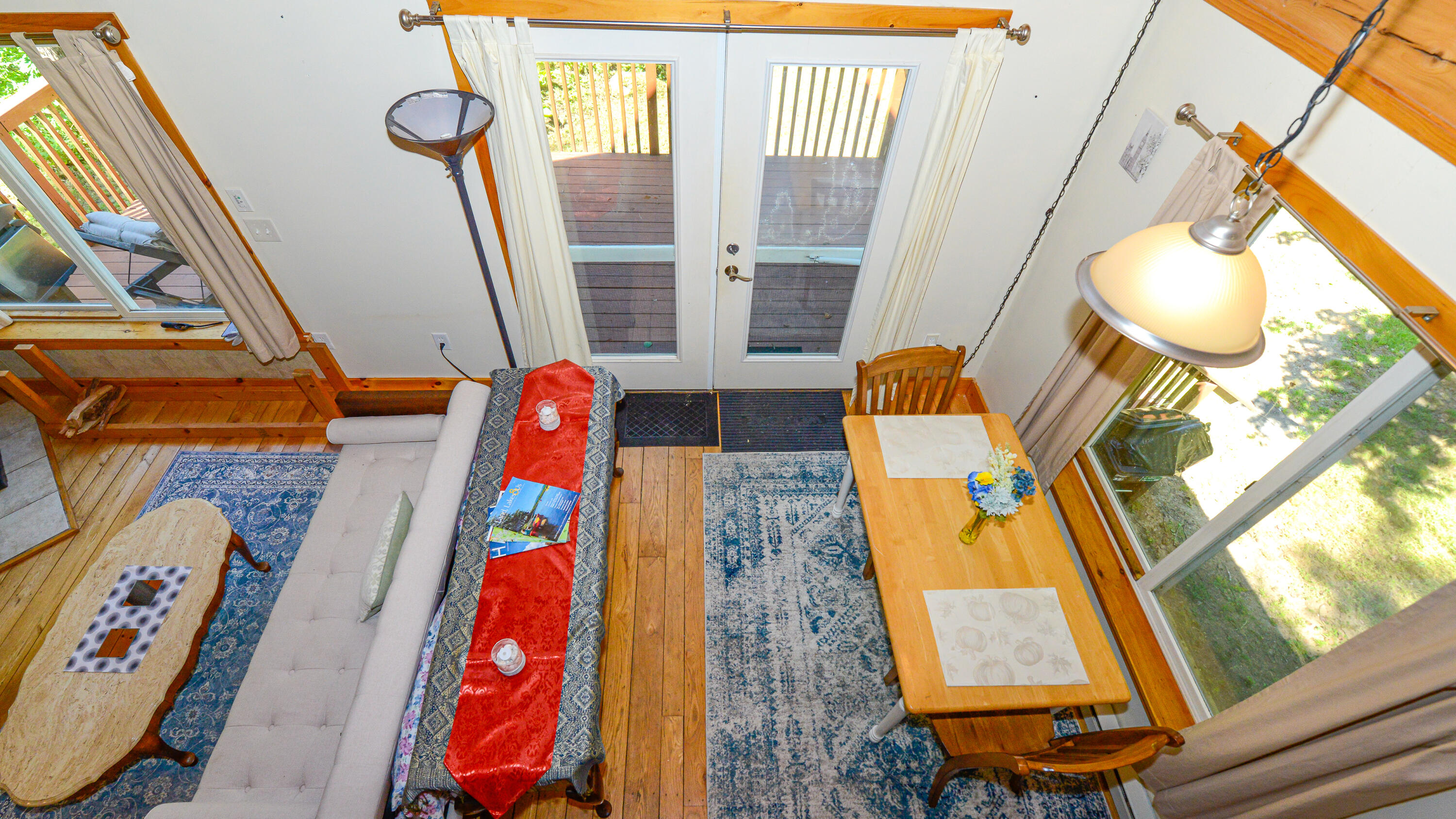 21 Bradley Pond Road Lovell ME 04051