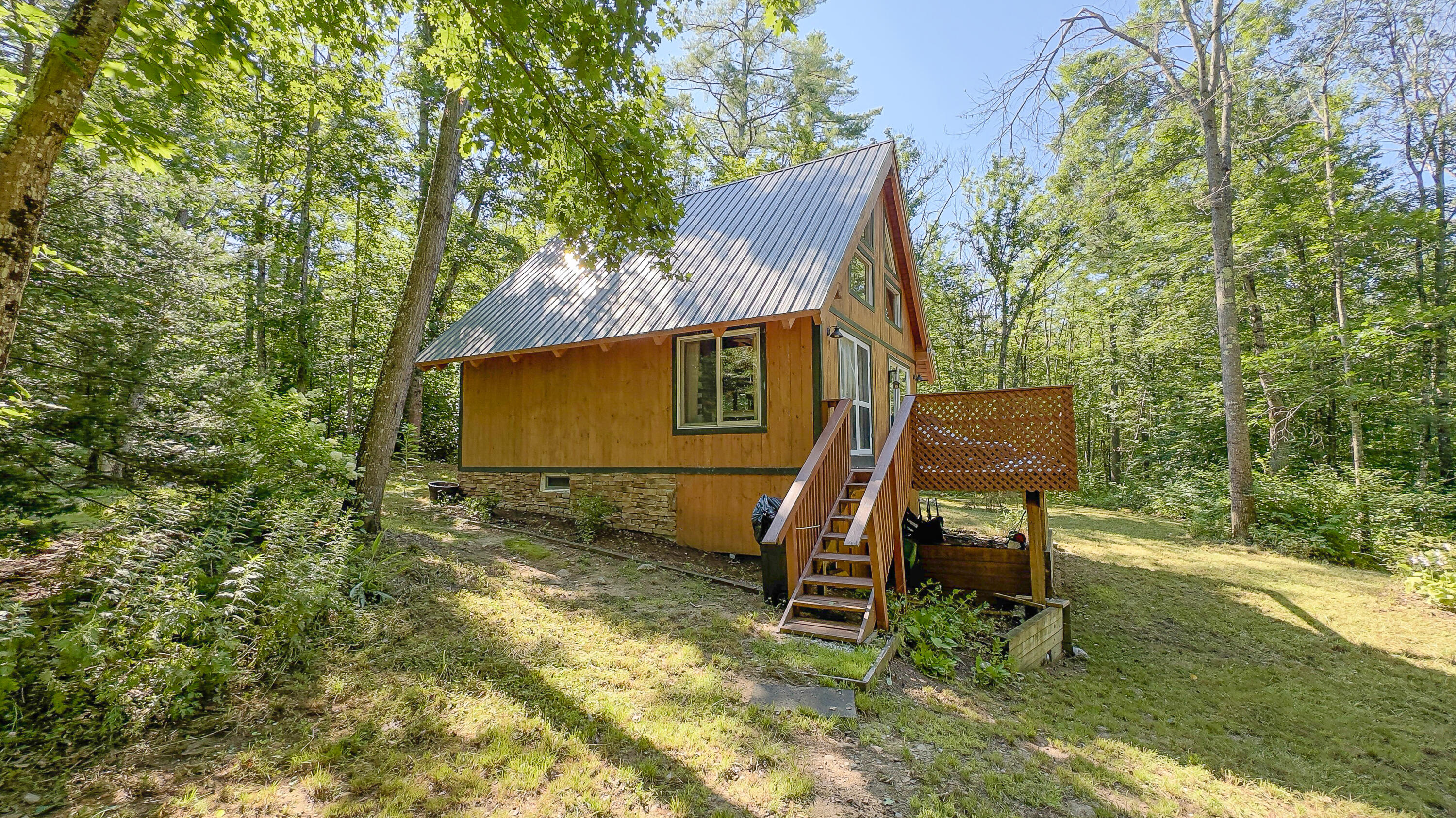 21 Bradley Pond Road Lovell ME 04051