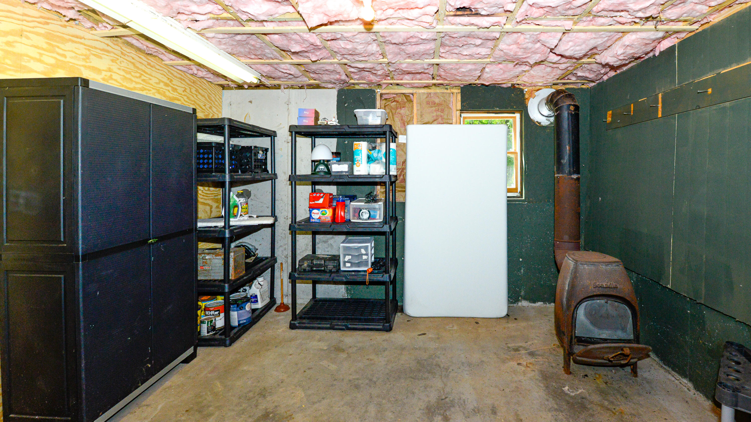 21 Bradley Pond Road Lovell ME 04051