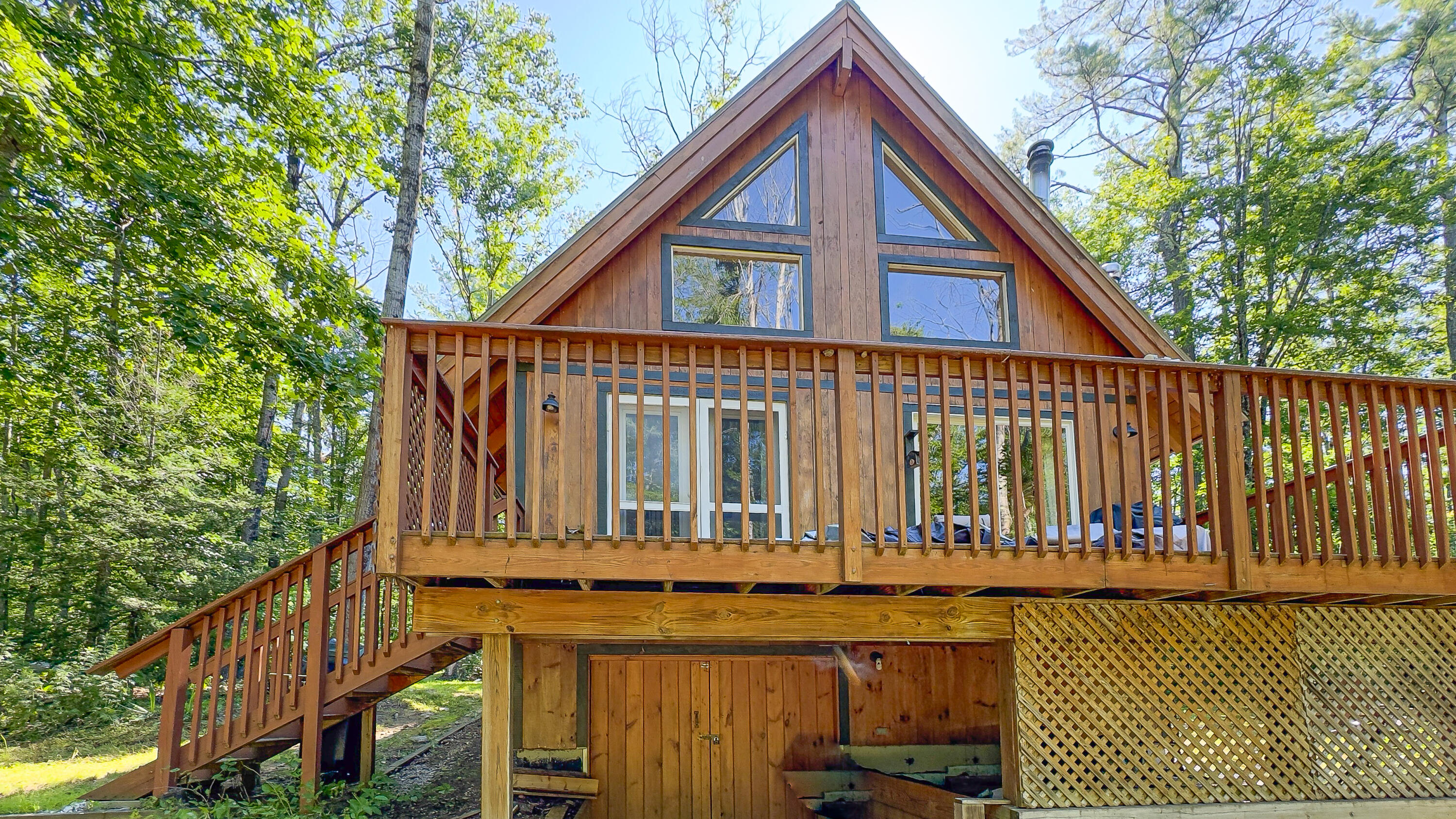 21 Bradley Pond Road Lovell ME 04051