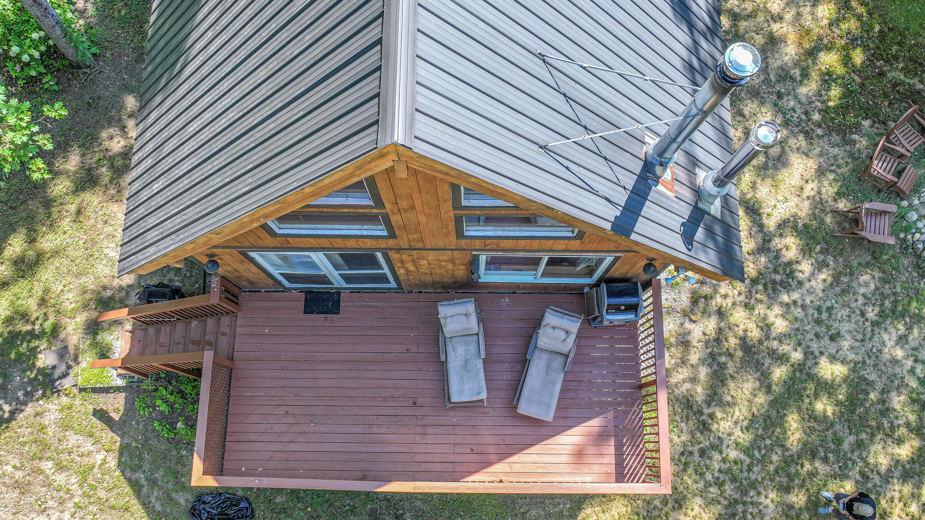 21 Bradley Pond Road Lovell ME 04051