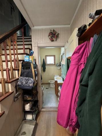 35 Fort Hill Street Fort Fairfield ME 04742