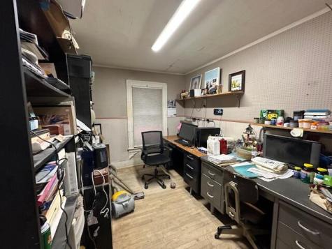 35 Fort Hill Street Fort Fairfield ME 04742