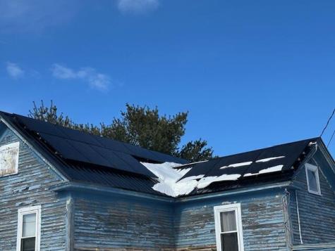 35 Fort Hill Street Fort Fairfield ME 04742