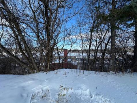 35 Fort Hill Street Fort Fairfield ME 04742