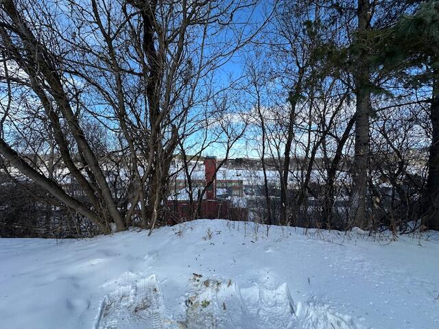 35 Fort Hill Street Fort Fairfield ME 04742