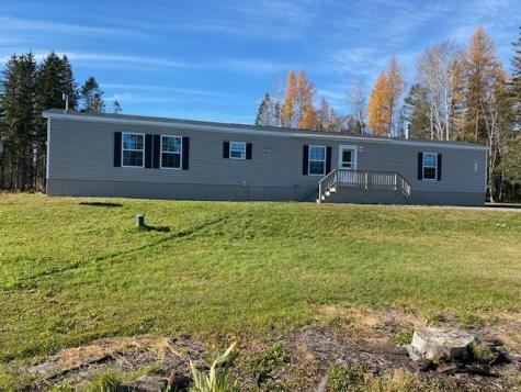 823 Albair Road Caribou ME 04736