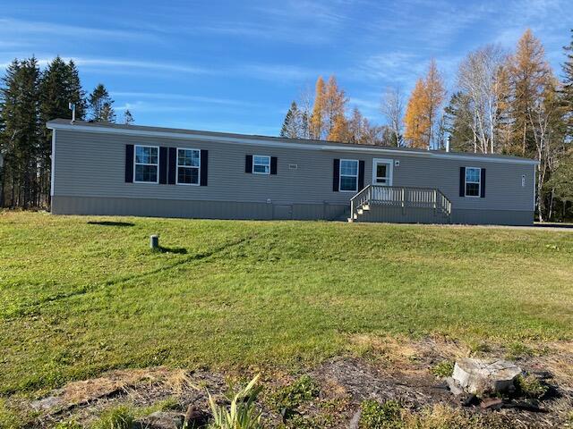 823 Albair Road Caribou ME 04736