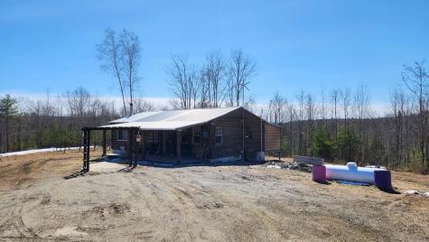 459 Adams Road Chesterville ME 04938