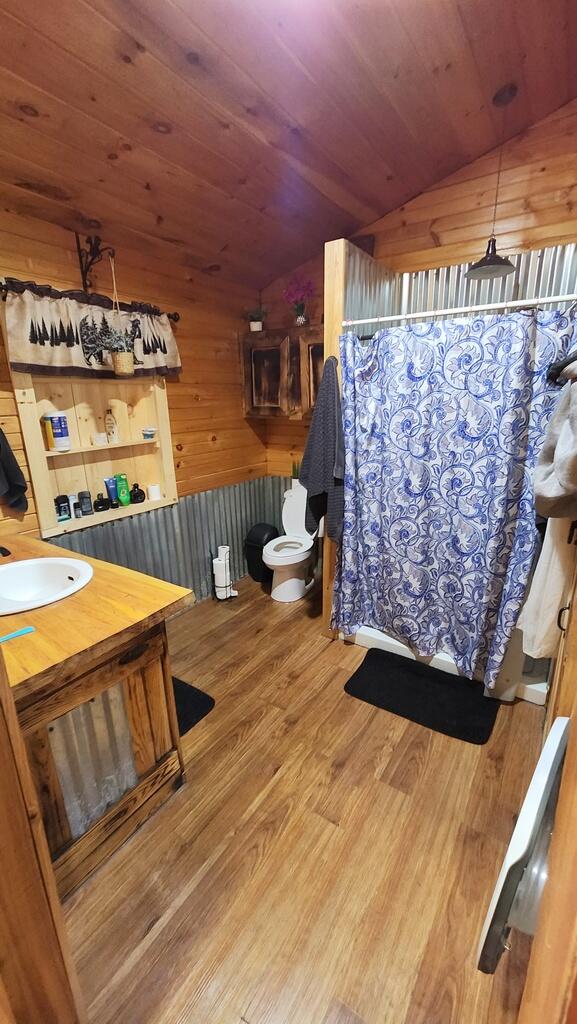 459 Adams Road Chesterville ME 04938