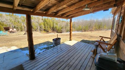 459 Adams Road Chesterville ME 04938