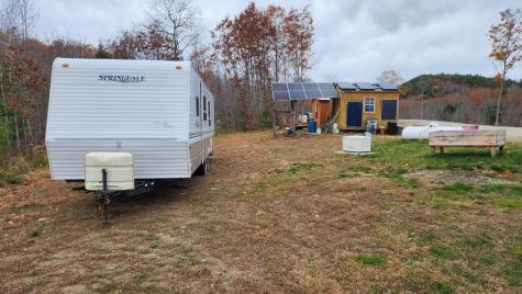 459 Adams Road Chesterville ME 04938