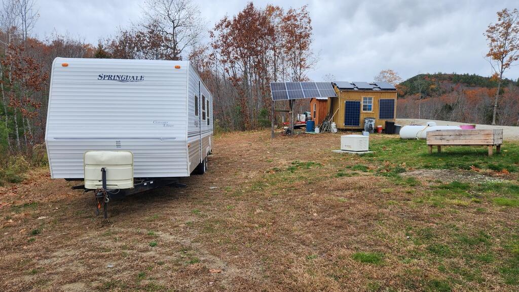 459 Adams Road Chesterville ME 04938