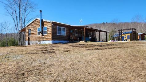 459 Adams Road Chesterville ME 04938