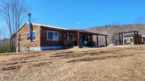 459 Adams Road Chesterville ME 04938