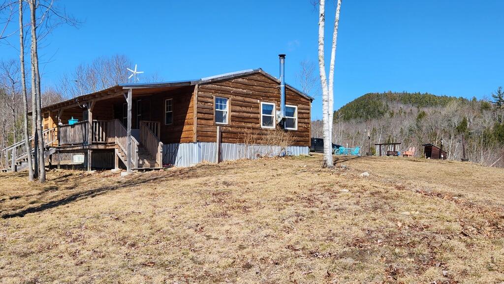 459 Adams Road Chesterville ME 04938