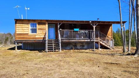 459 Adams Road Chesterville ME 04938