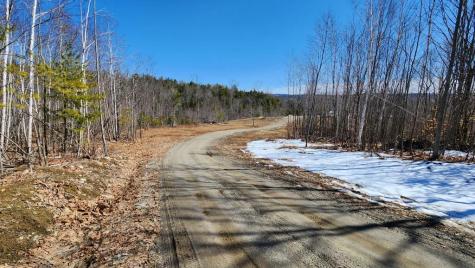 459 Adams Road Chesterville ME 04938