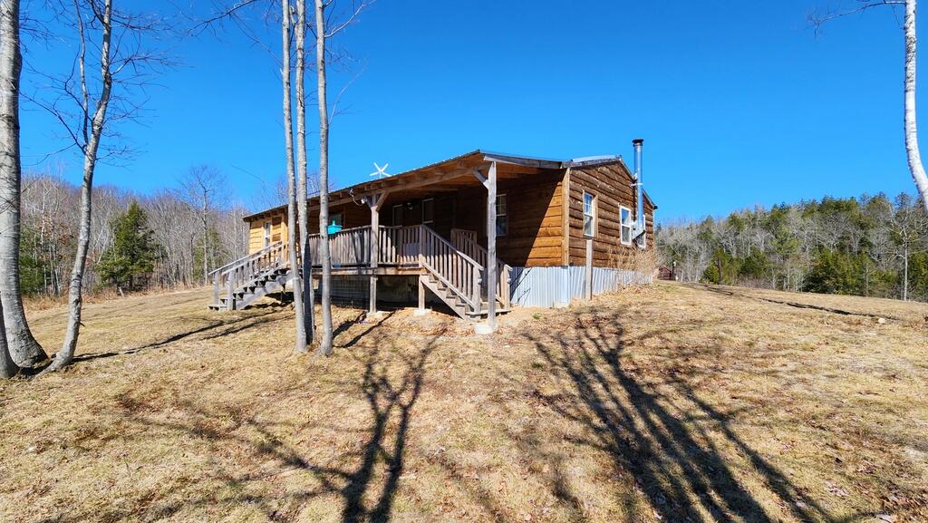 459 Adams Road Chesterville ME 04938