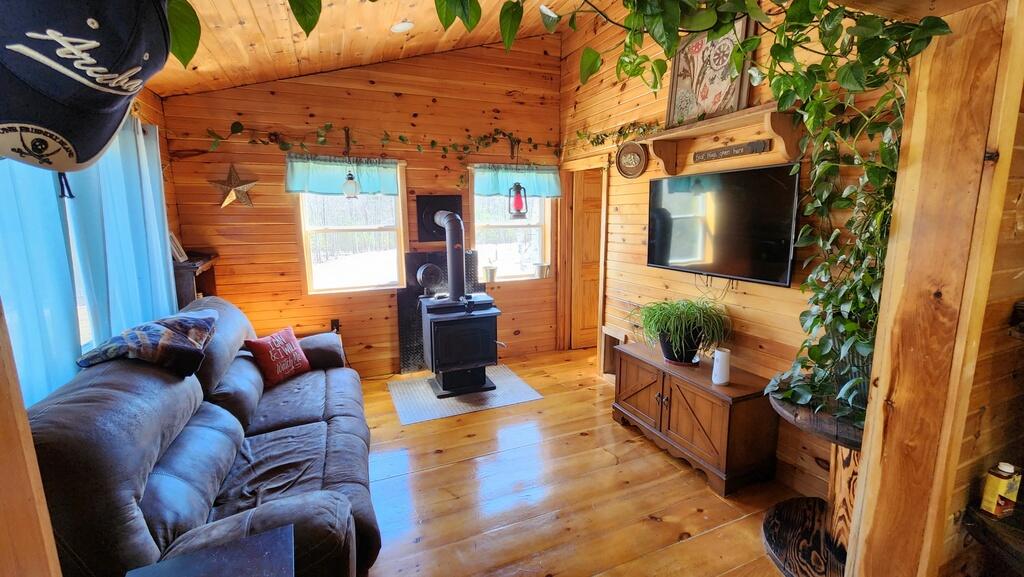459 Adams Road Chesterville ME 04938