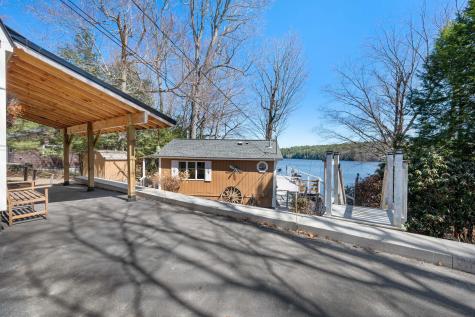 74 Maple Ridge Drive Monmouth ME 04259