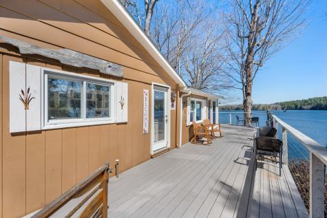 74 Maple Ridge Drive Monmouth ME 04259