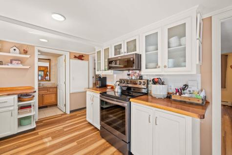 74 Maple Ridge Drive Monmouth ME 04259