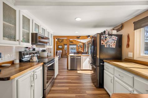 74 Maple Ridge Drive Monmouth ME 04259