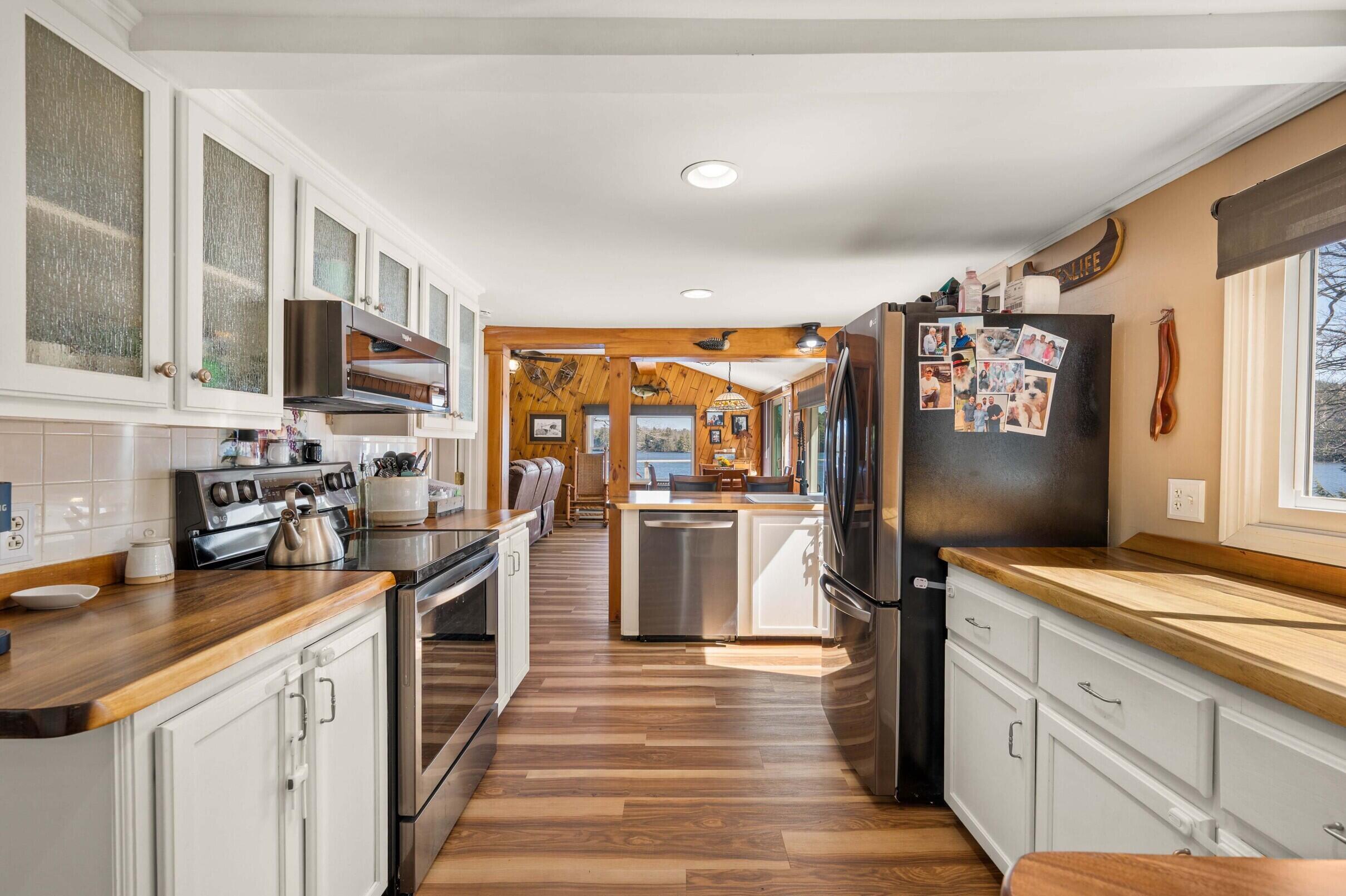 74 Maple Ridge Drive Monmouth ME 04259
