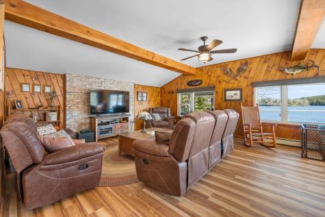 74 Maple Ridge Drive Monmouth ME 04259