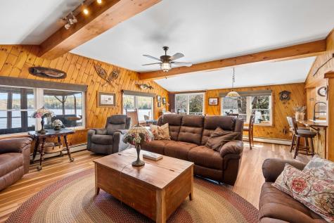 74 Maple Ridge Drive Monmouth ME 04259